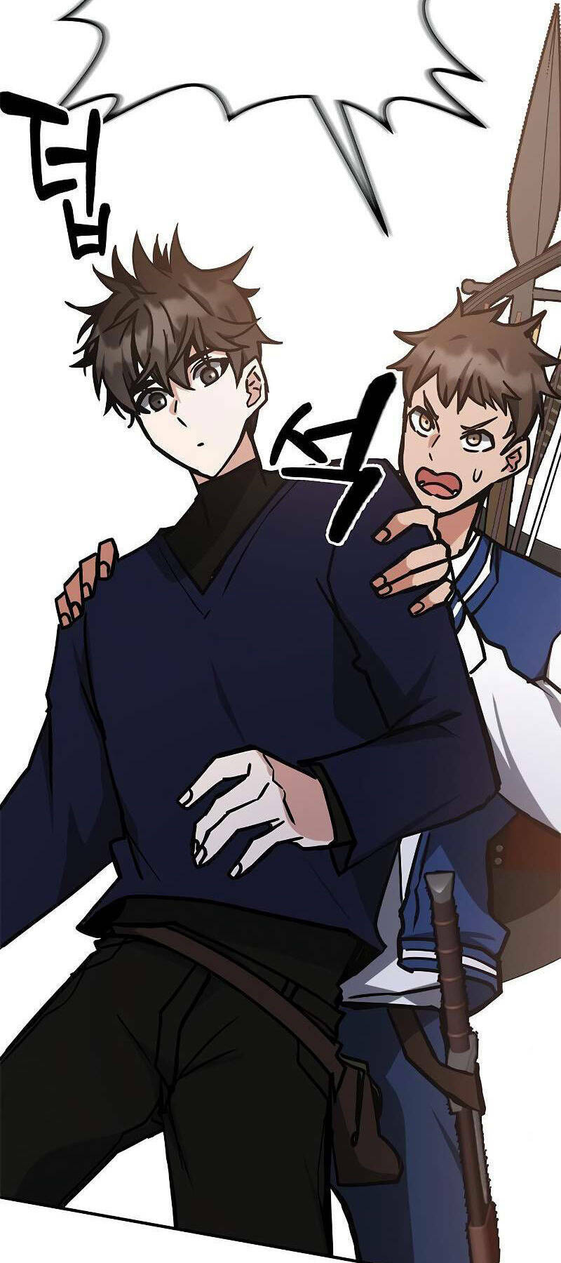 Học Viện Tối Thượng - Chapter 39 - Page 68