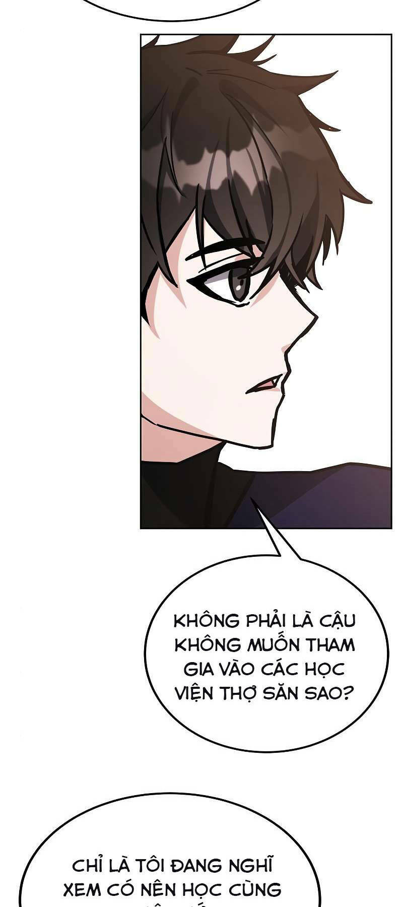Học Viện Tối Thượng - Chapter 39 - Page 76