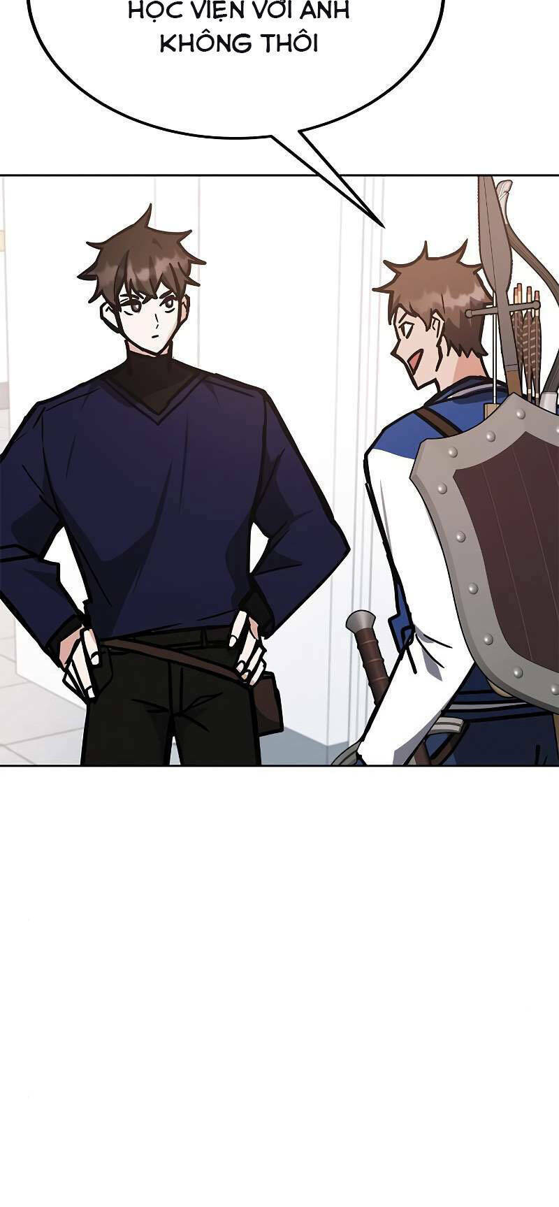 Học Viện Tối Thượng - Chapter 39 - Page 77