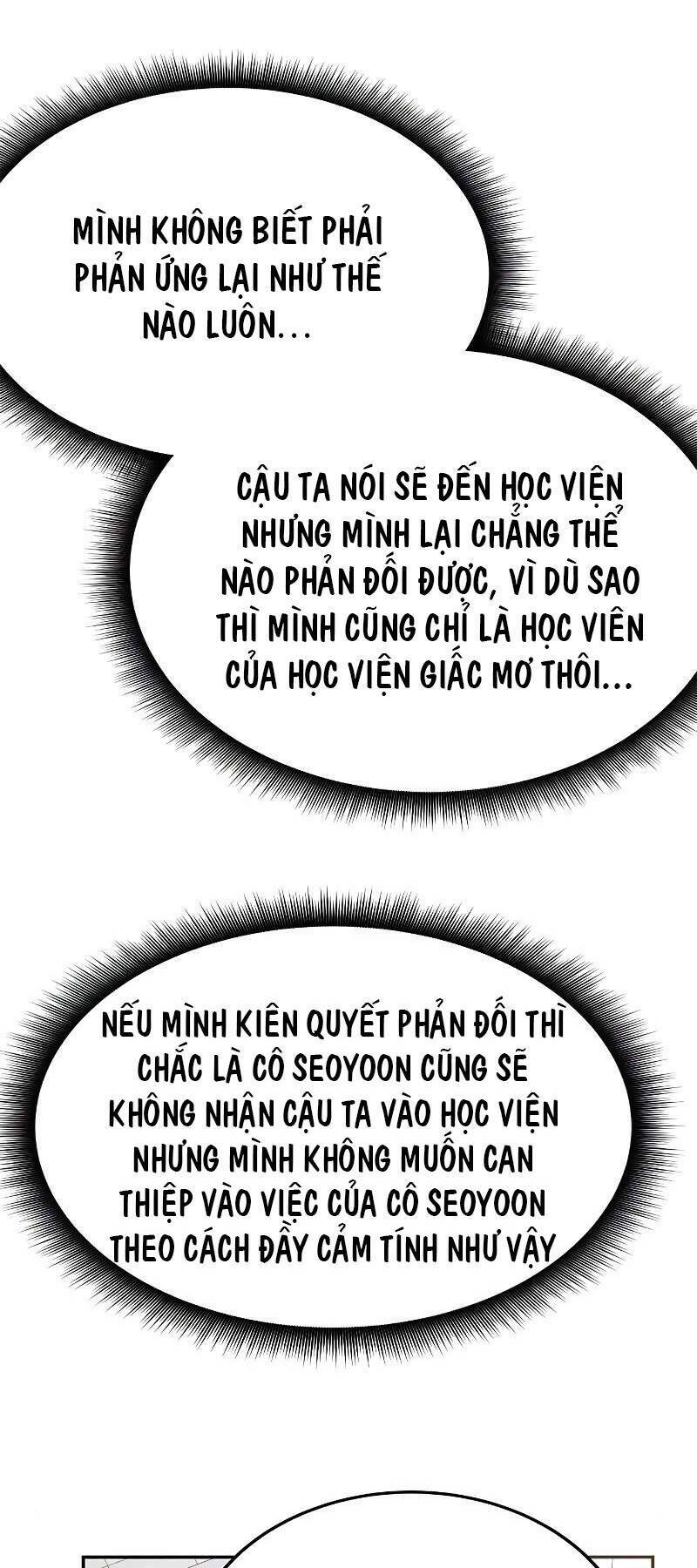 Học Viện Tối Thượng - Chapter 39 - Page 79