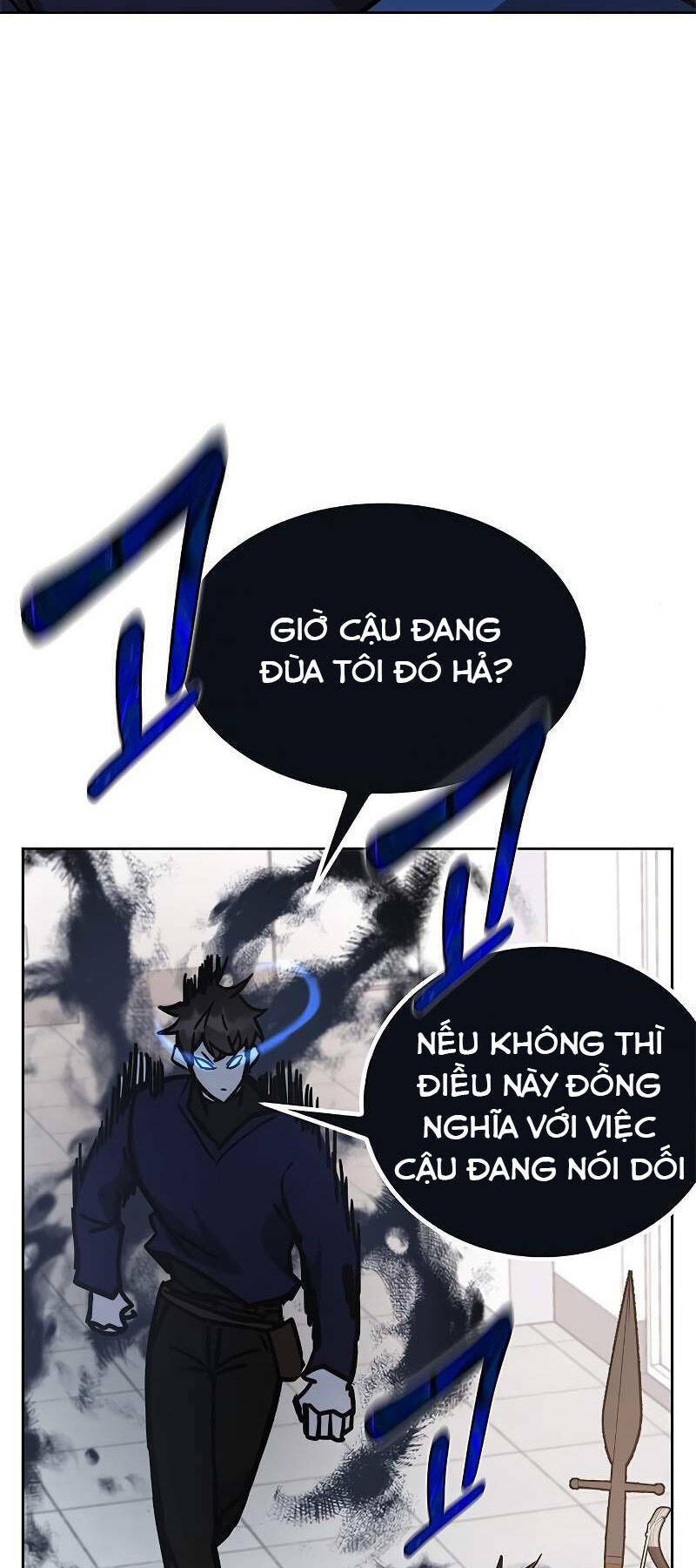 Học Viện Tối Thượng - Chapter 39 - Page 88