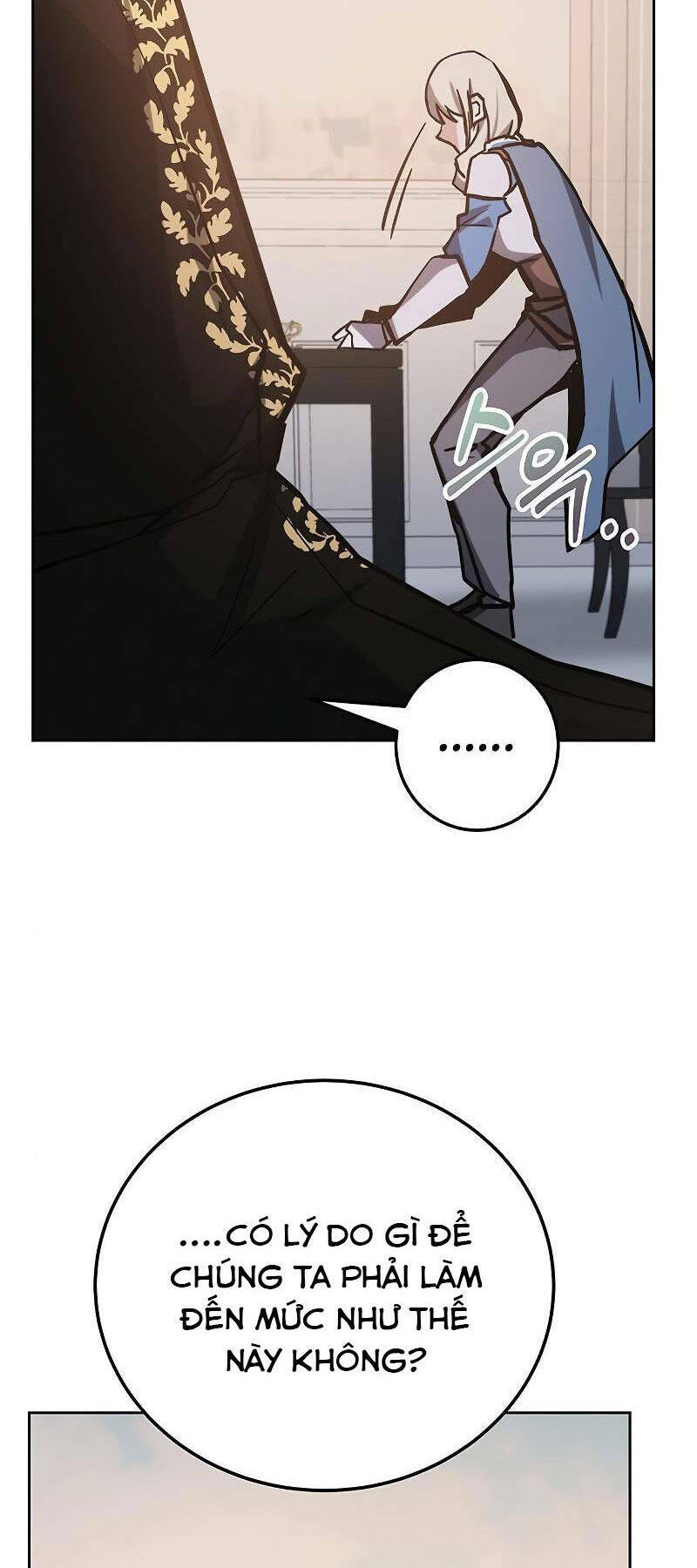 Học Viện Tối Thượng - Chapter 39 - Page 8