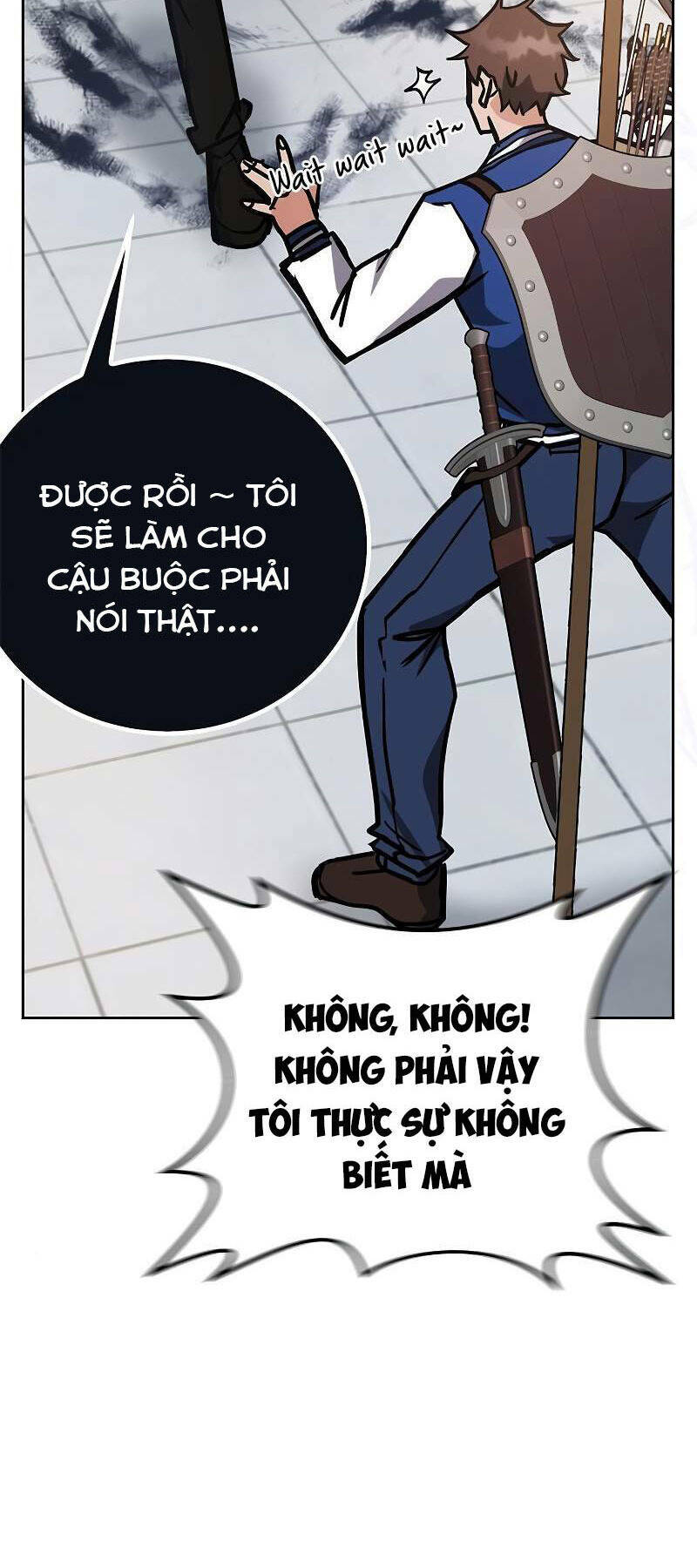 Học Viện Tối Thượng - Chapter 39 - Page 89