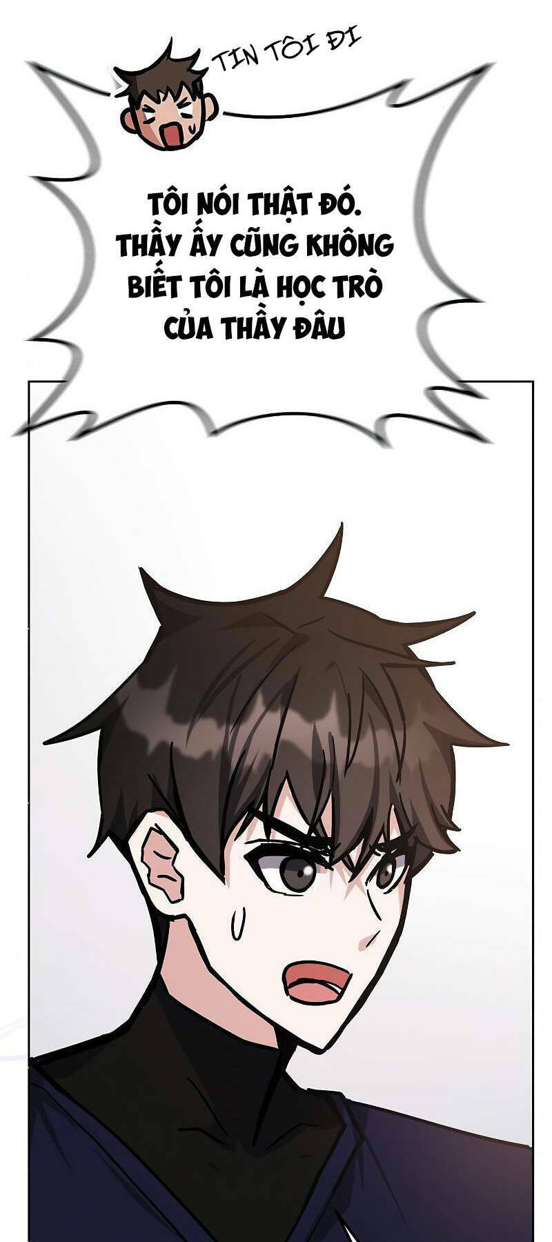 Học Viện Tối Thượng - Chapter 39 - Page 90