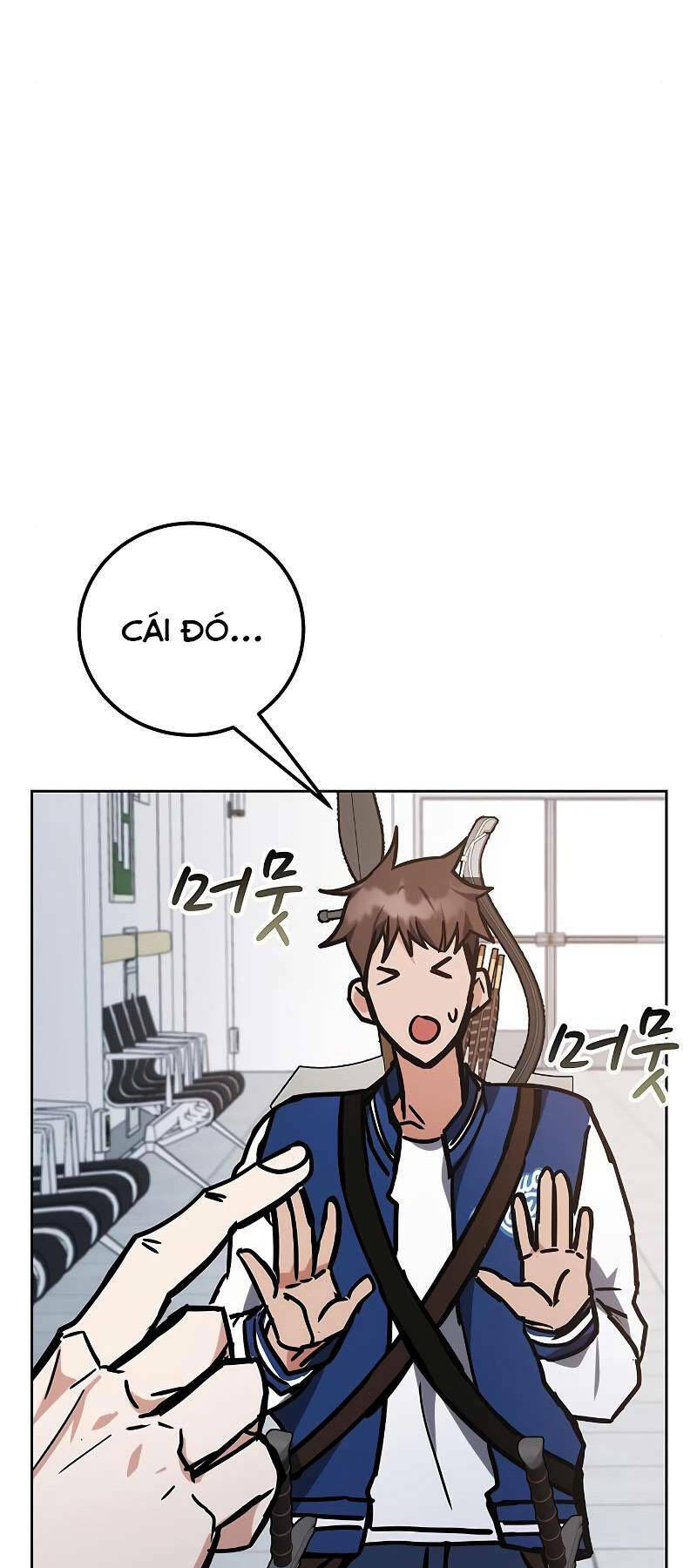 Học Viện Tối Thượng - Chapter 39 - Page 92