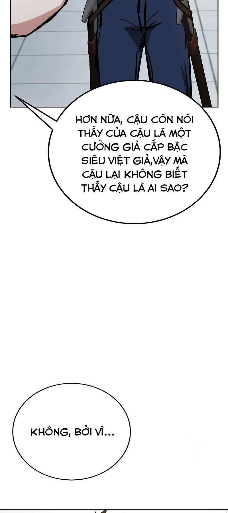 Học Viện Tối Thượng - Chapter 39 - Page 93