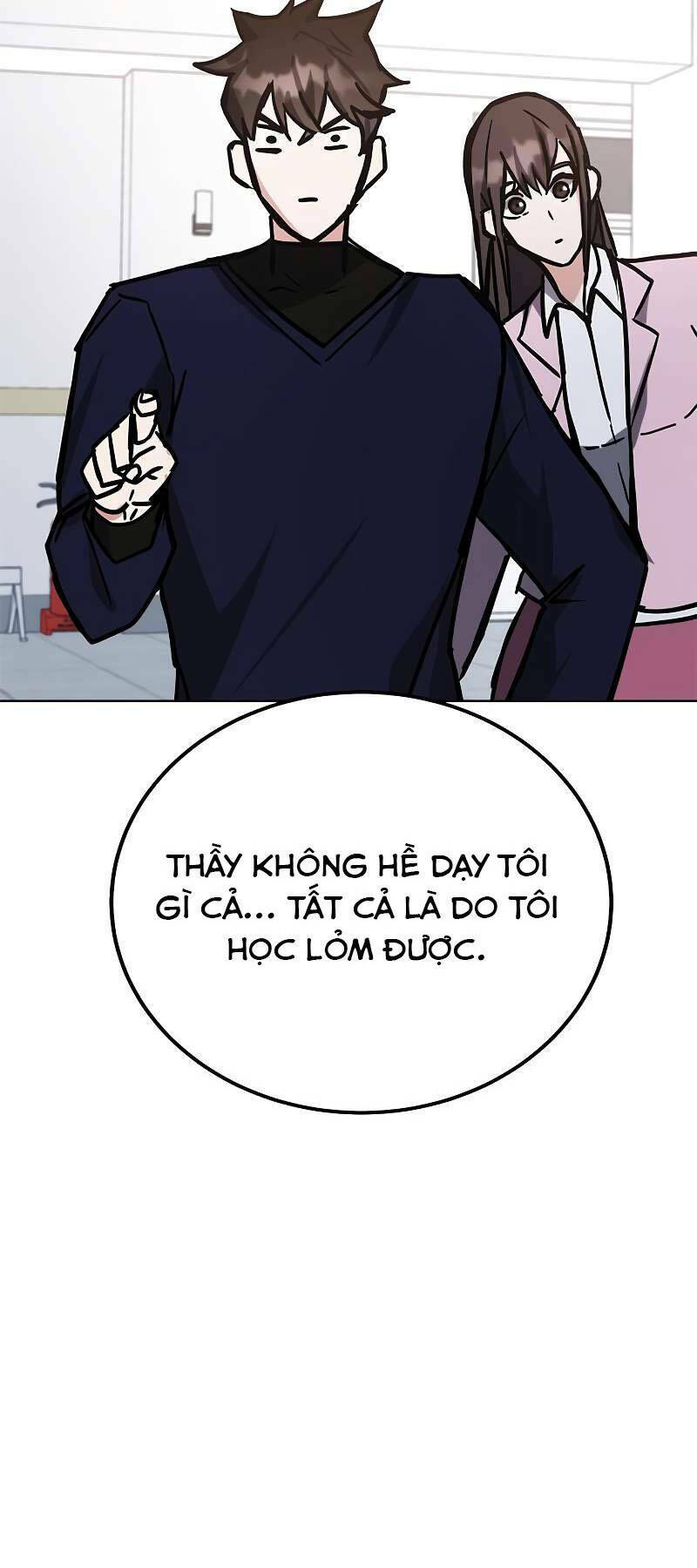 Học Viện Tối Thượng - Chapter 39 - Page 94