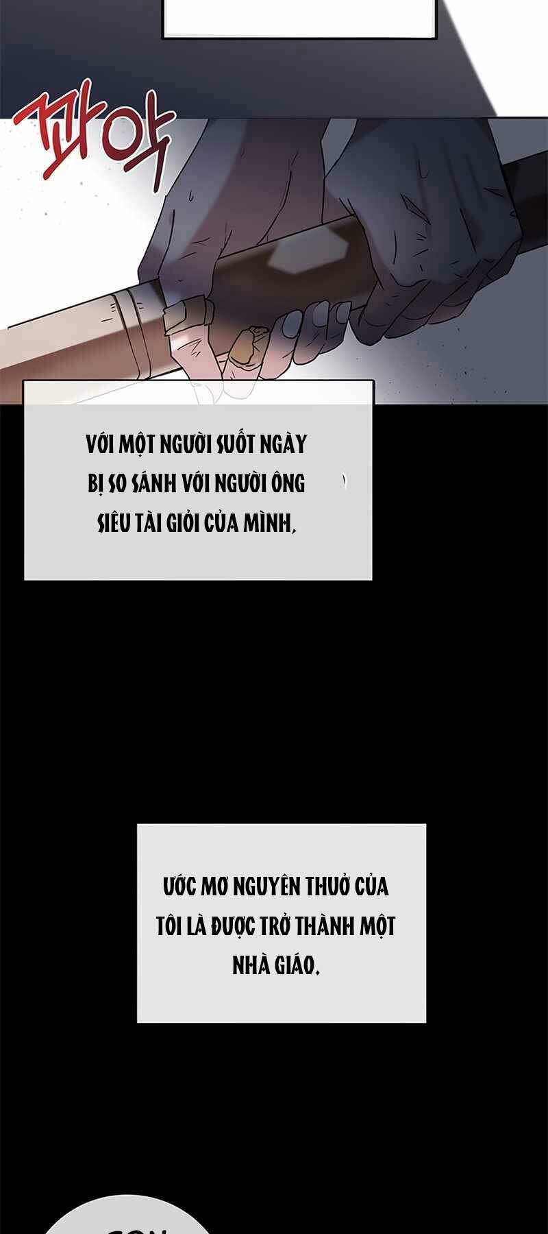 Học Viện Tối Thượng - Chapter 4 - Page 9