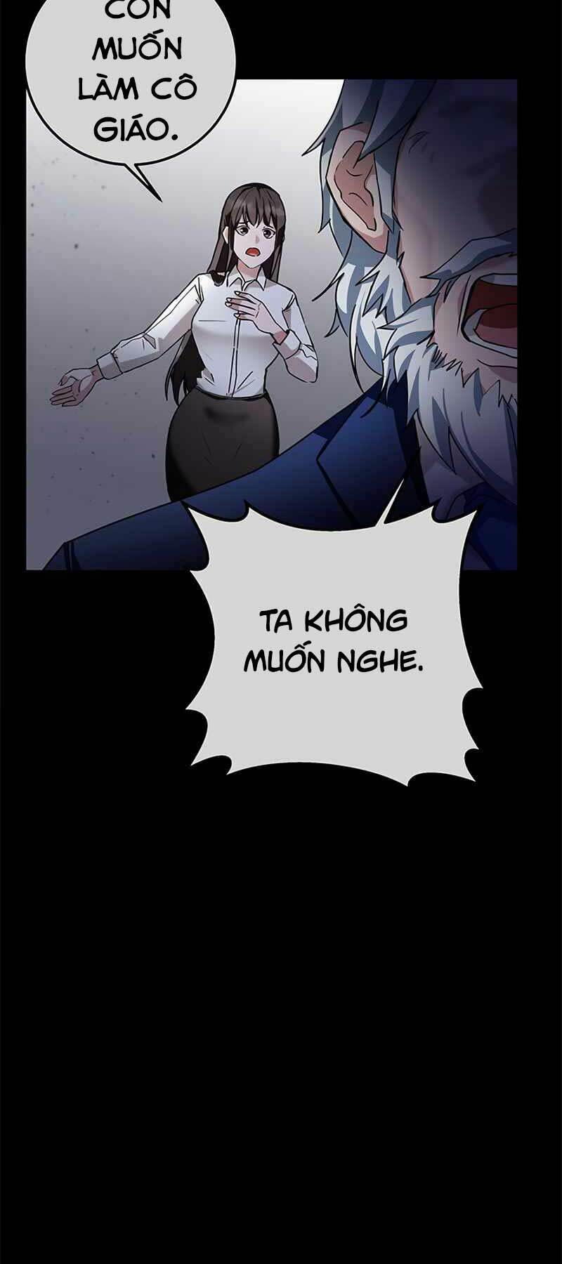 Học Viện Tối Thượng - Chapter 4 - Page 10