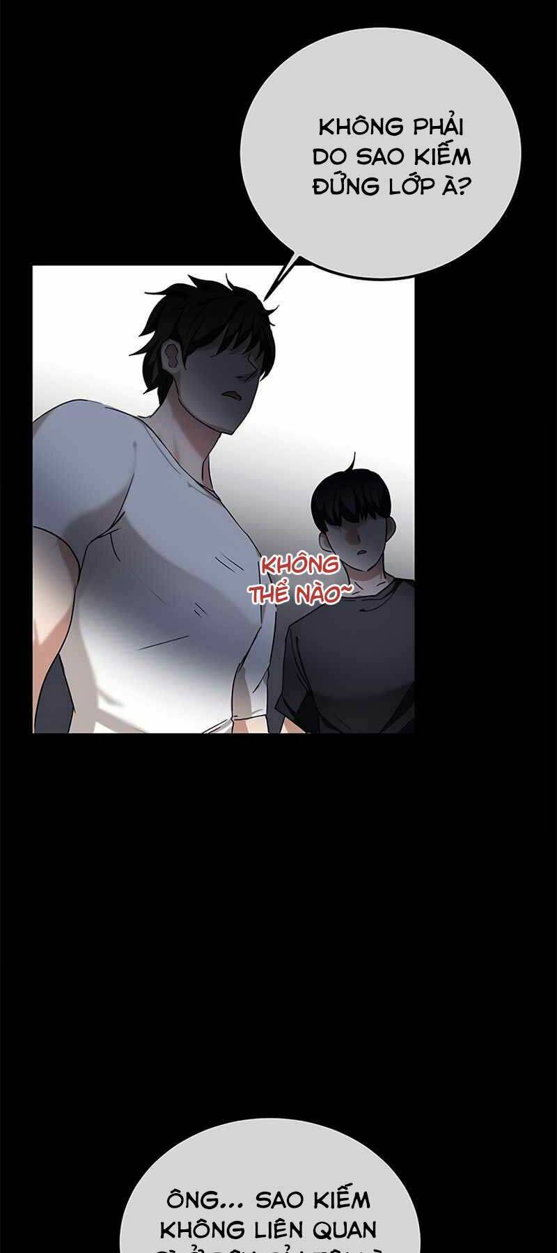 Học Viện Tối Thượng - Chapter 4 - Page 13