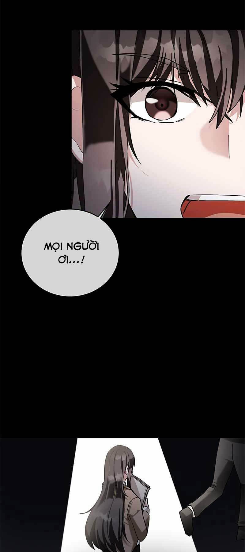 Học Viện Tối Thượng - Chapter 4 - Page 15