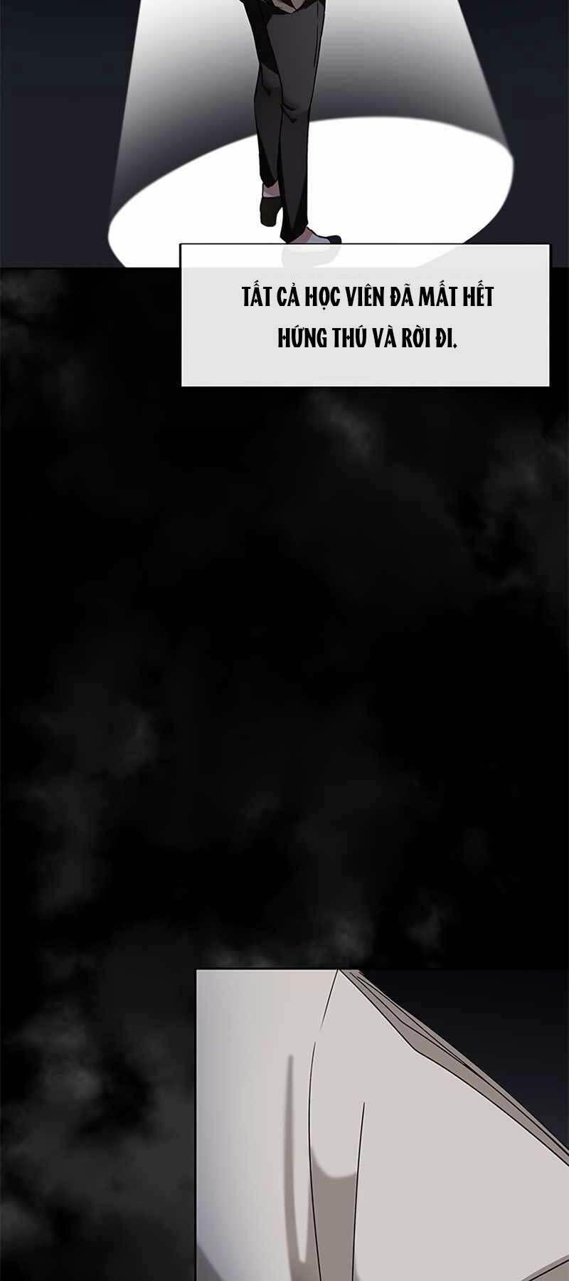 Học Viện Tối Thượng - Chapter 4 - Page 16