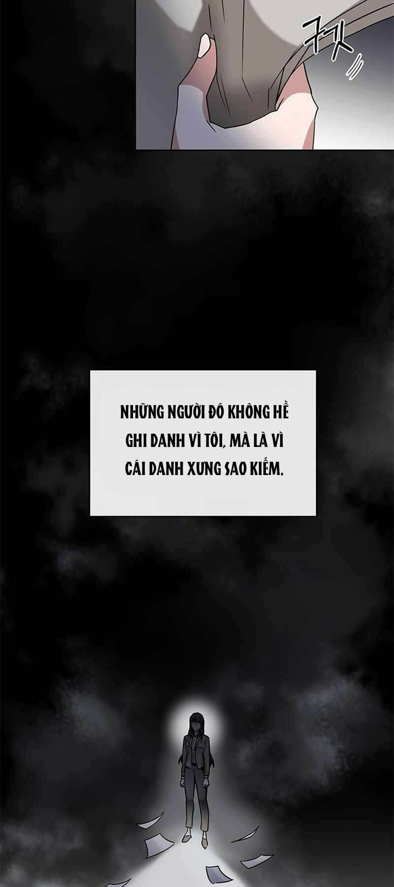 Học Viện Tối Thượng - Chapter 4 - Page 17