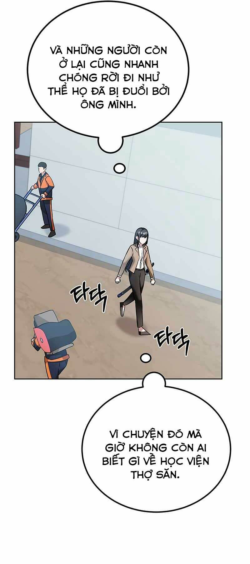 Học Viện Tối Thượng - Chapter 4 - Page 19