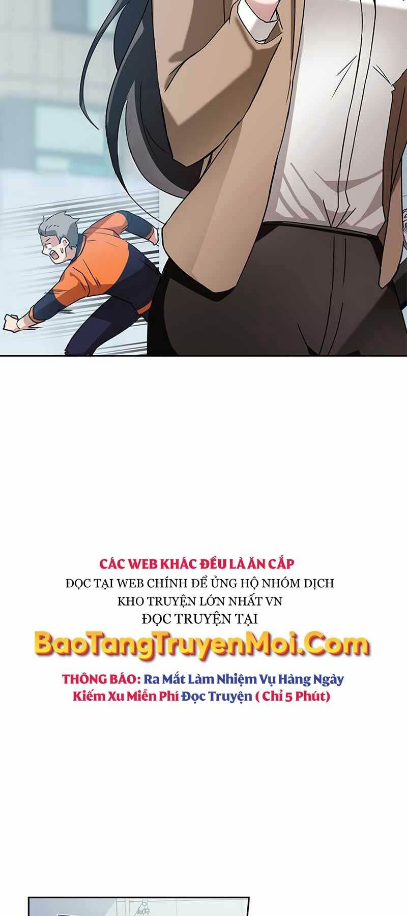 Học Viện Tối Thượng - Chapter 4 - Page 21