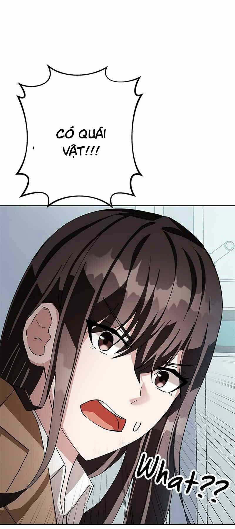 Học Viện Tối Thượng - Chapter 4 - Page 23