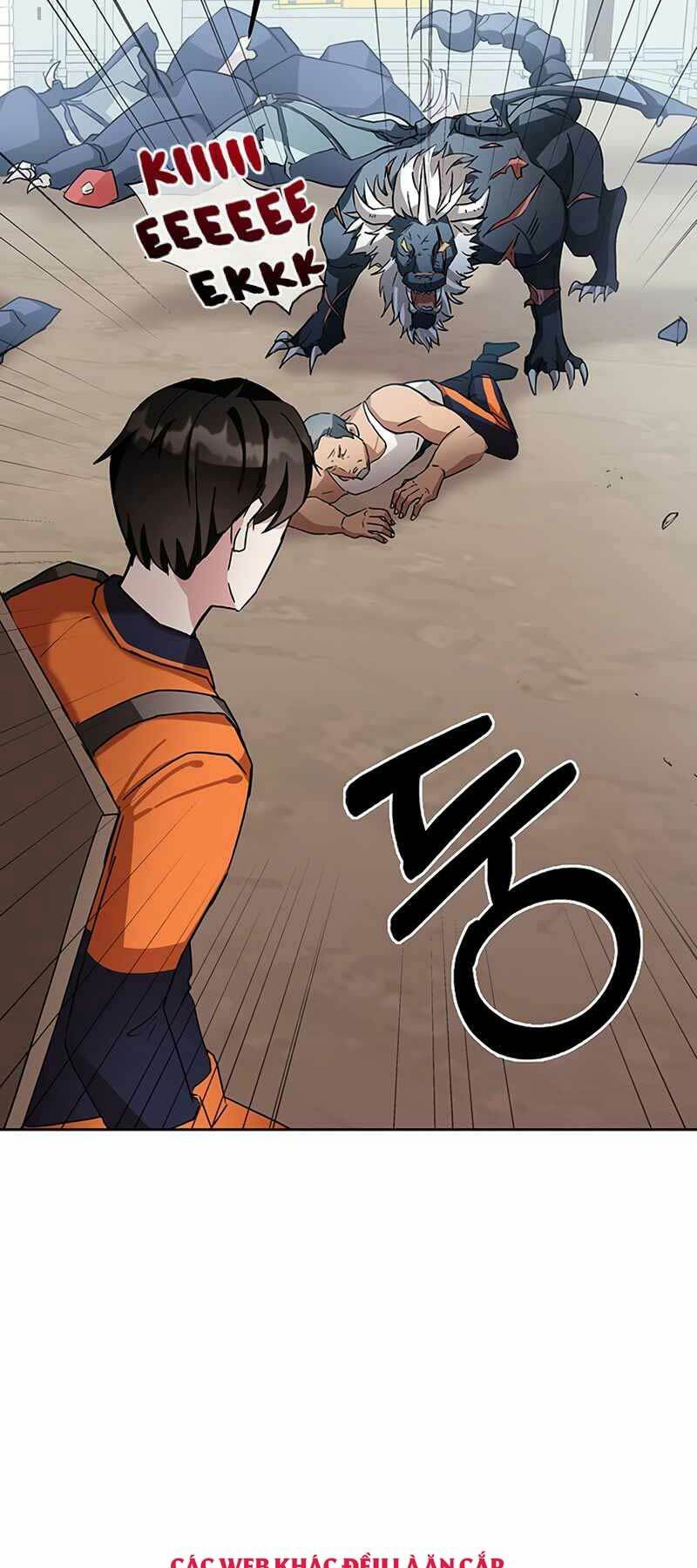 Học Viện Tối Thượng - Chapter 4 - Page 26