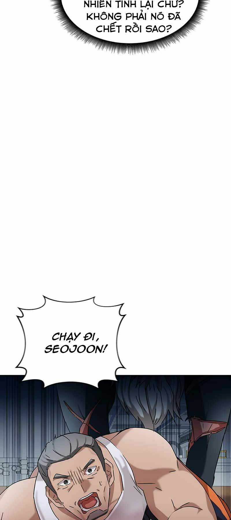 Học Viện Tối Thượng - Chapter 4 - Page 28