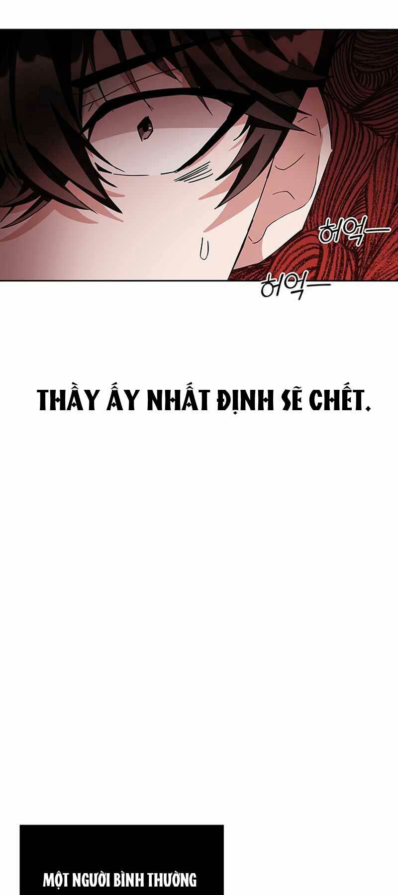 Học Viện Tối Thượng - Chapter 4 - Page 31