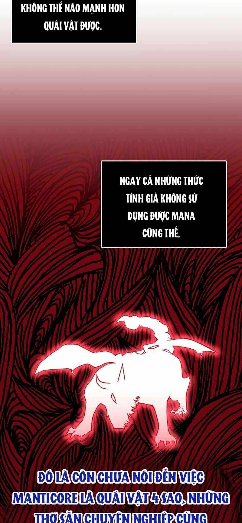 Học Viện Tối Thượng - Chapter 4 - Page 32
