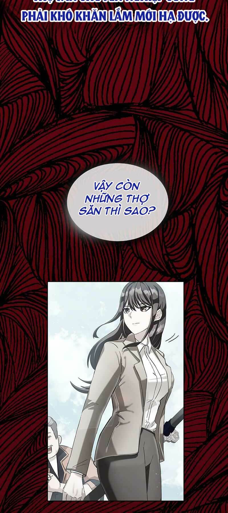 Học Viện Tối Thượng - Chapter 4 - Page 33