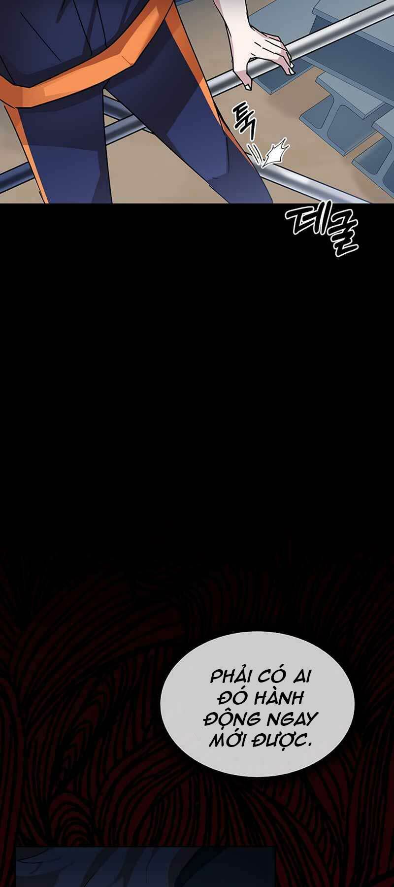 Học Viện Tối Thượng - Chapter 4 - Page 35