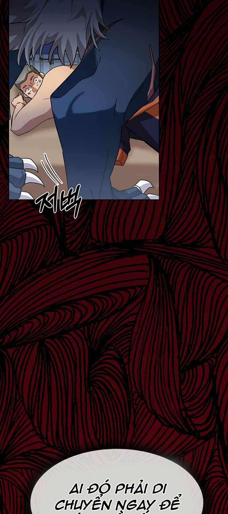 Học Viện Tối Thượng - Chapter 4 - Page 36