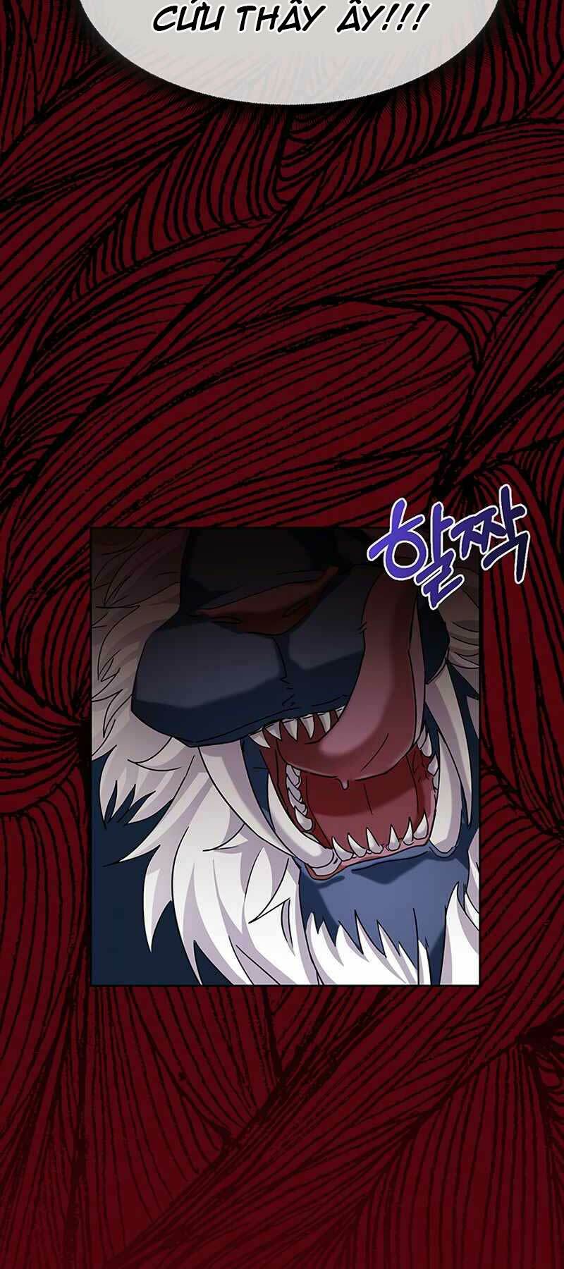 Học Viện Tối Thượng - Chapter 4 - Page 37