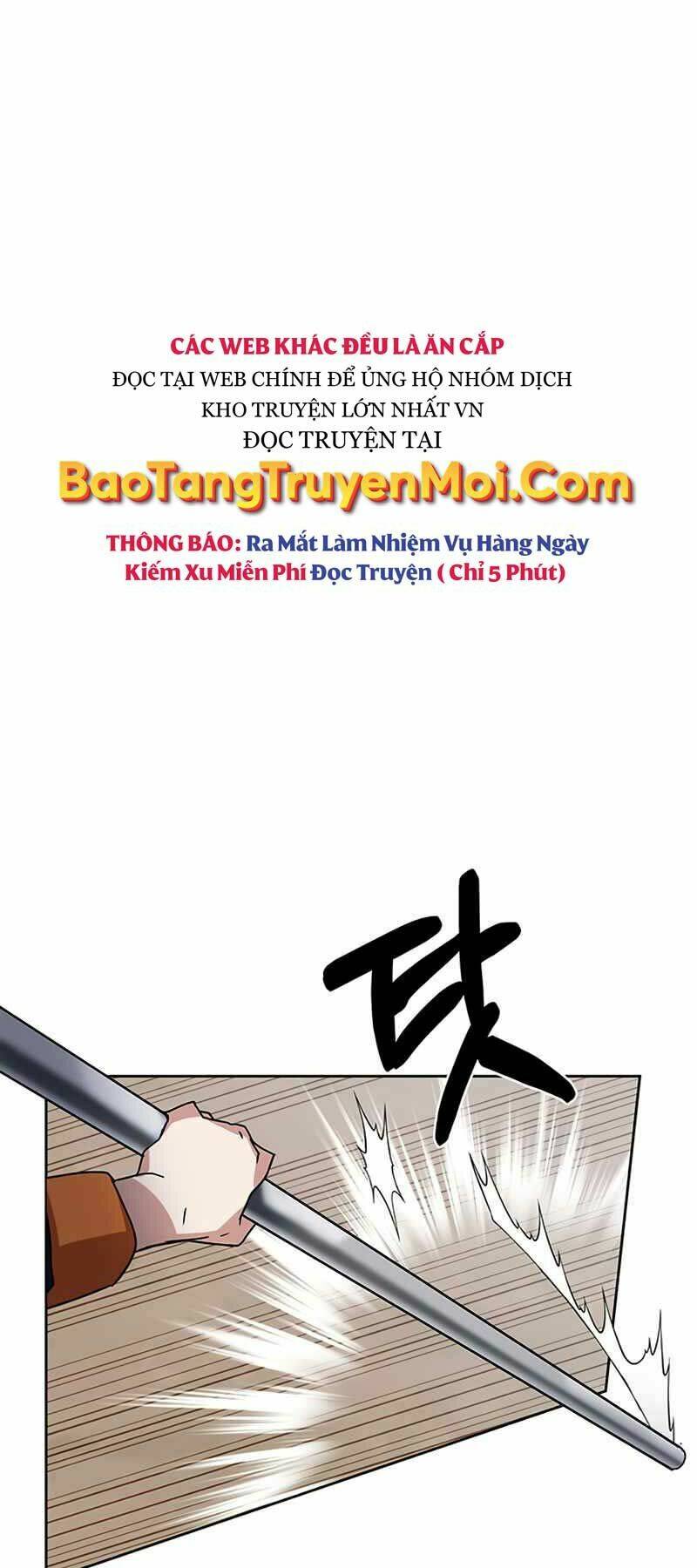 Học Viện Tối Thượng - Chapter 4 - Page 40