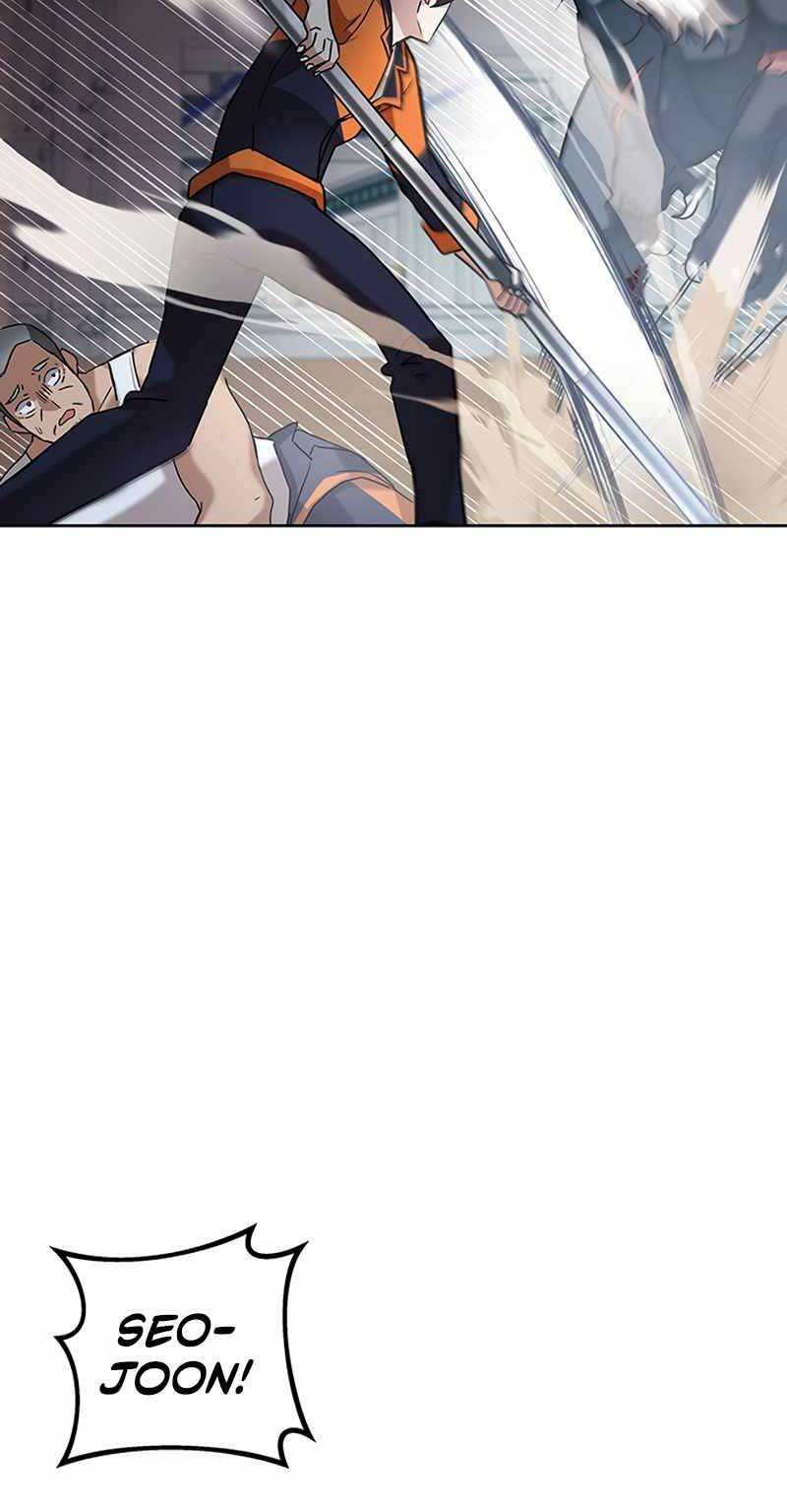 Học Viện Tối Thượng - Chapter 4 - Page 44