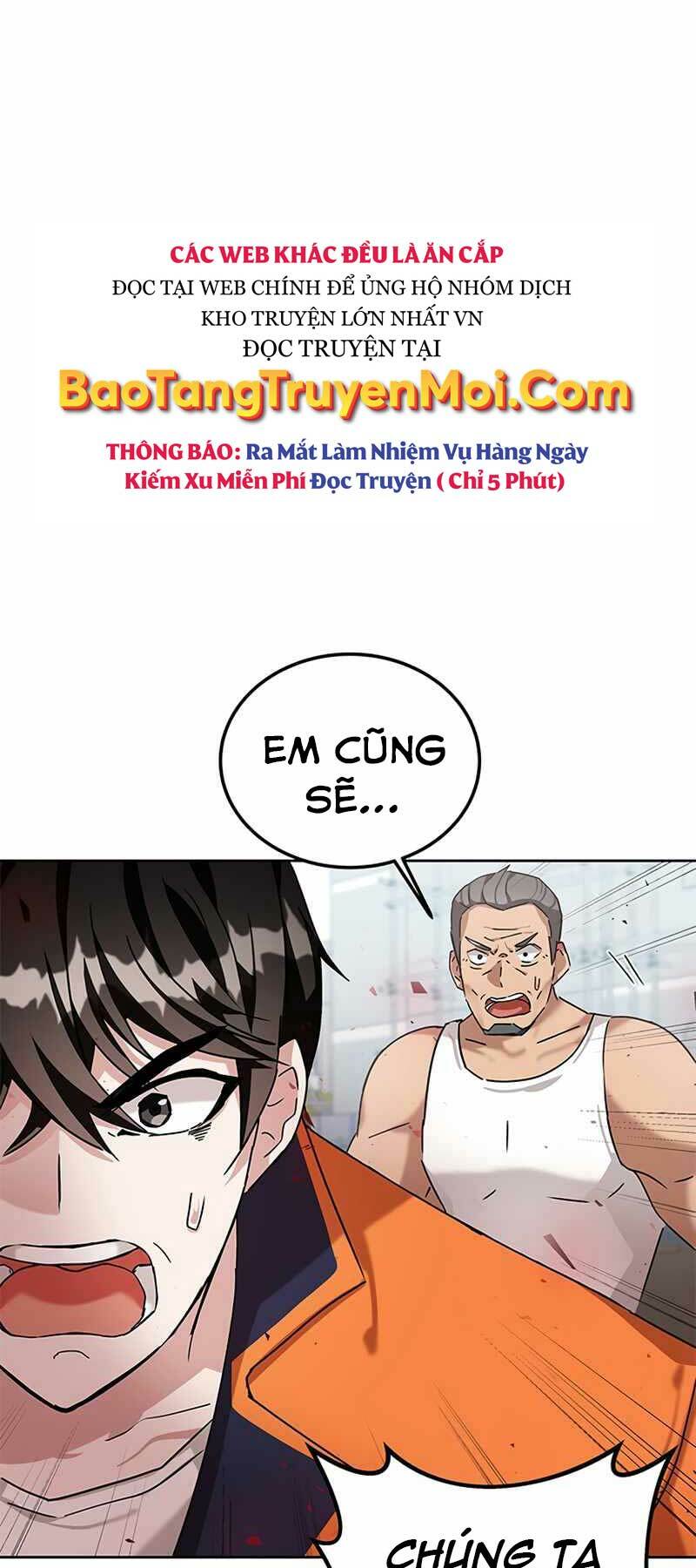 Học Viện Tối Thượng - Chapter 4 - Page 46