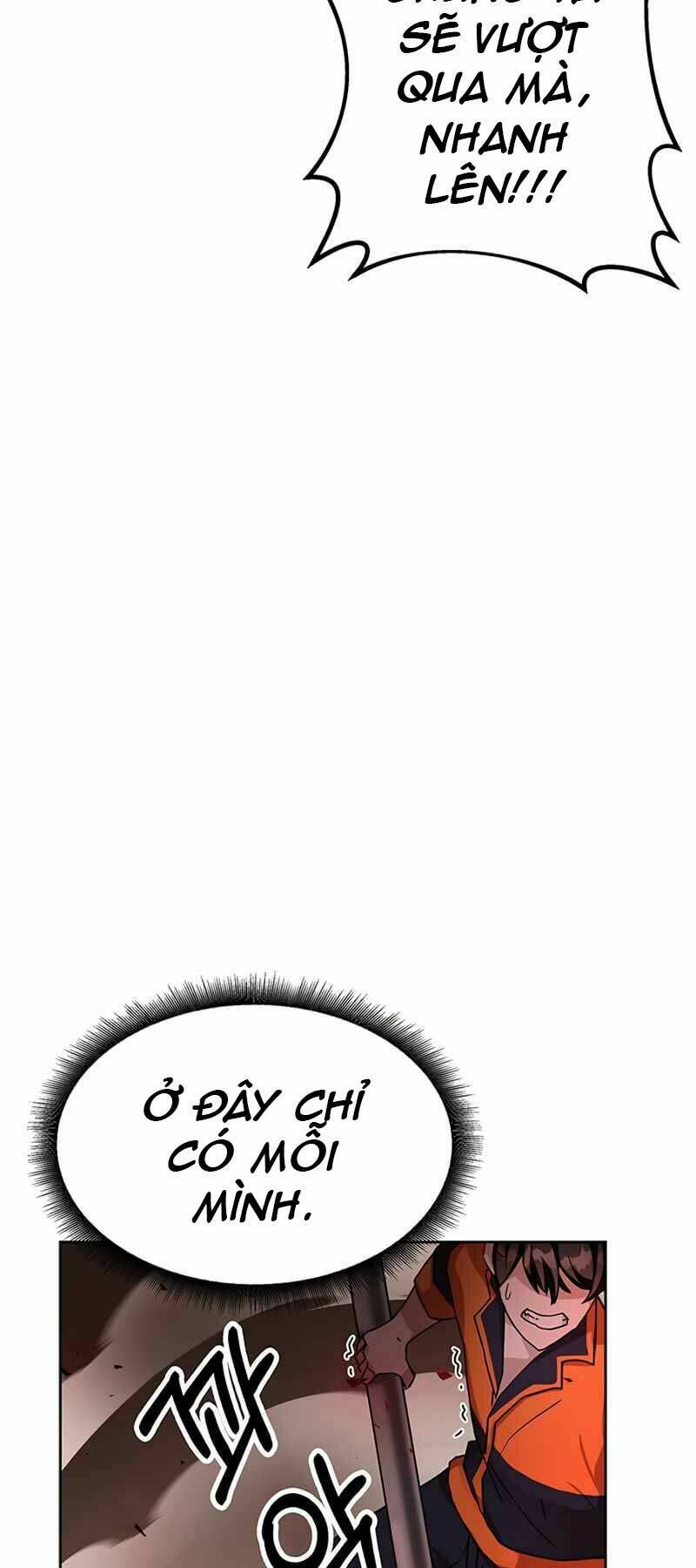 Học Viện Tối Thượng - Chapter 4 - Page 47