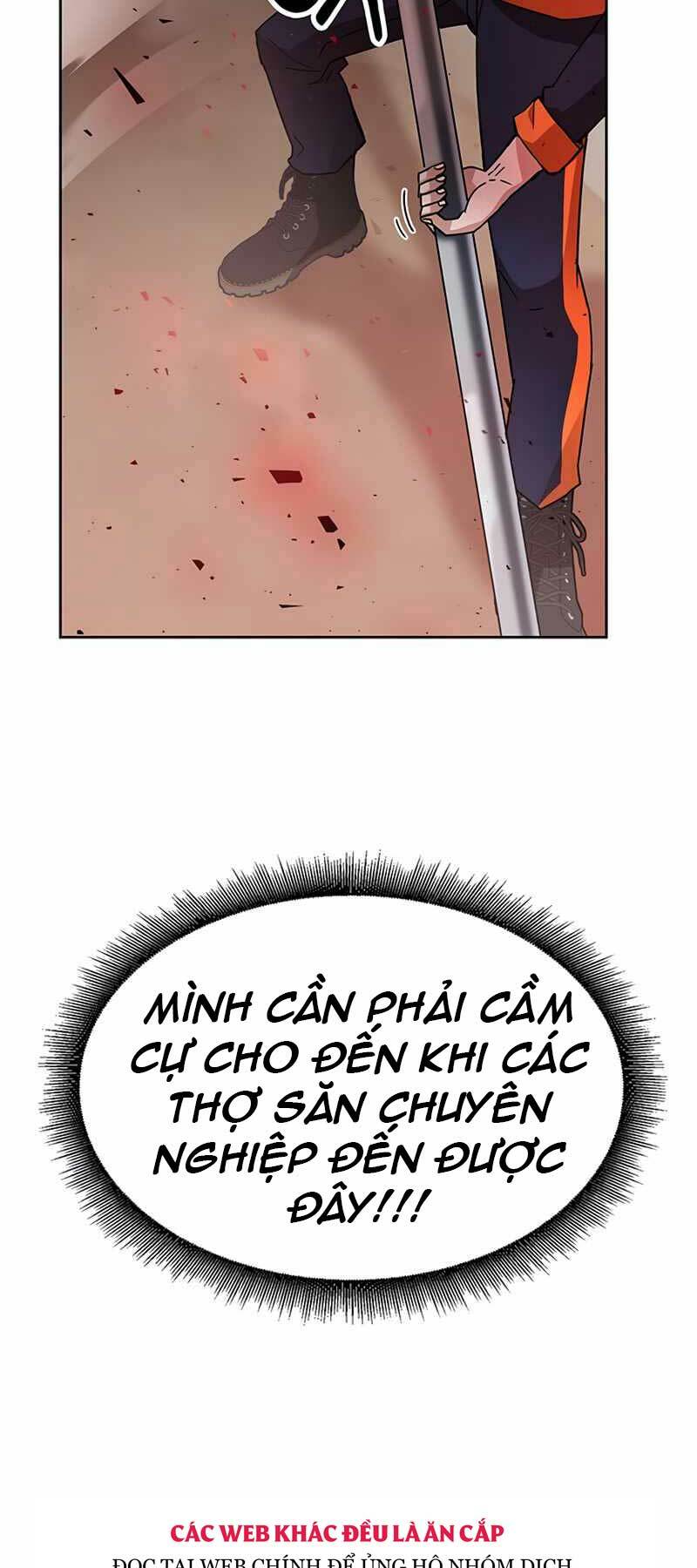 Học Viện Tối Thượng - Chapter 4 - Page 48
