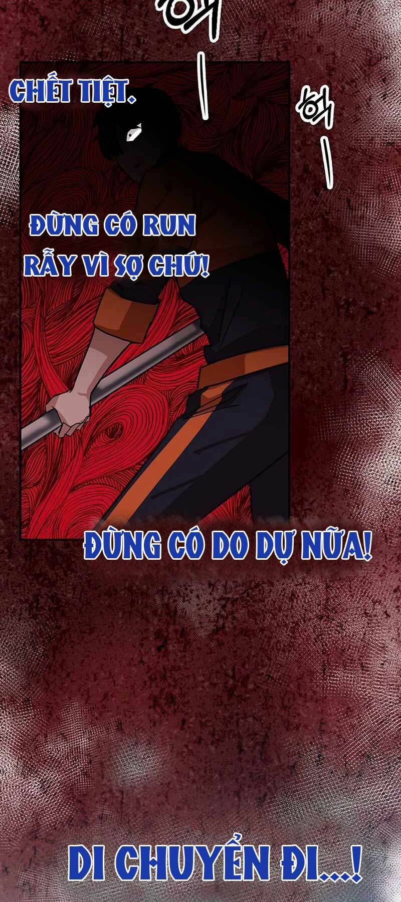 Học Viện Tối Thượng - Chapter 4 - Page 51