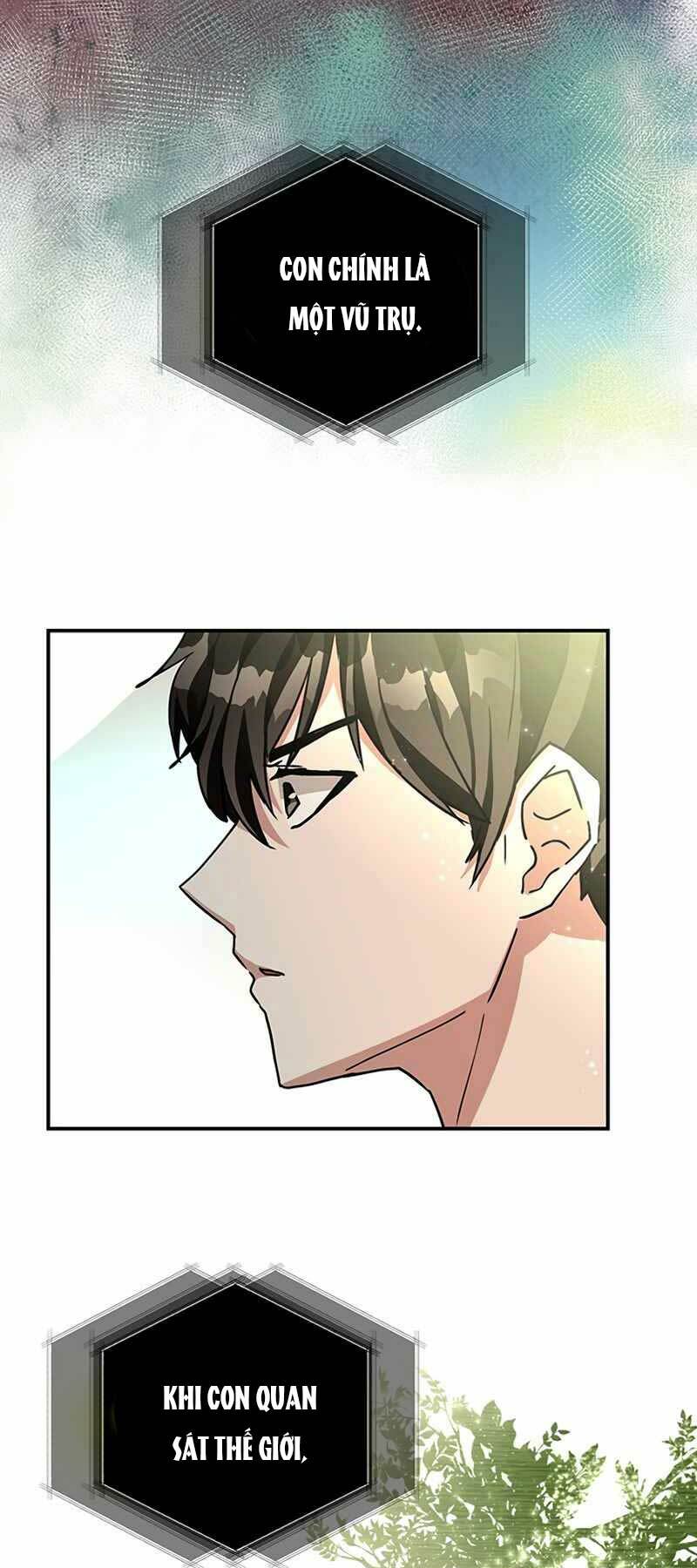 Học Viện Tối Thượng - Chapter 4 - Page 52