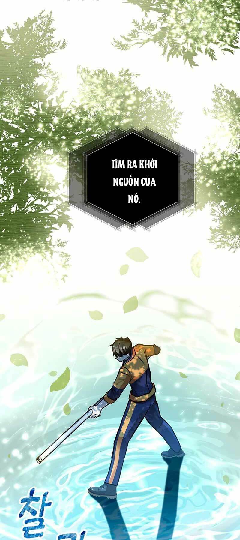 Học Viện Tối Thượng - Chapter 4 - Page 53