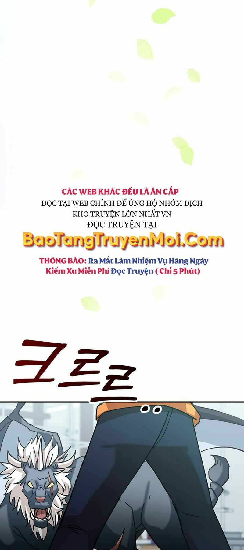 Học Viện Tối Thượng - Chapter 4 - Page 55