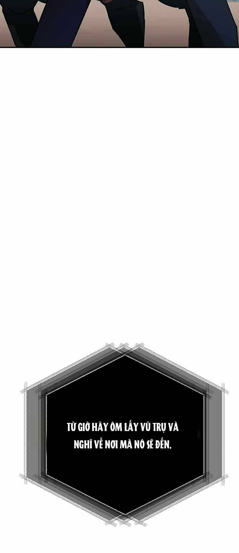 Học Viện Tối Thượng - Chapter 4 - Page 56