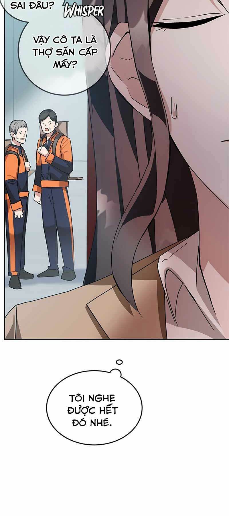 Học Viện Tối Thượng - Chapter 4 - Page 5