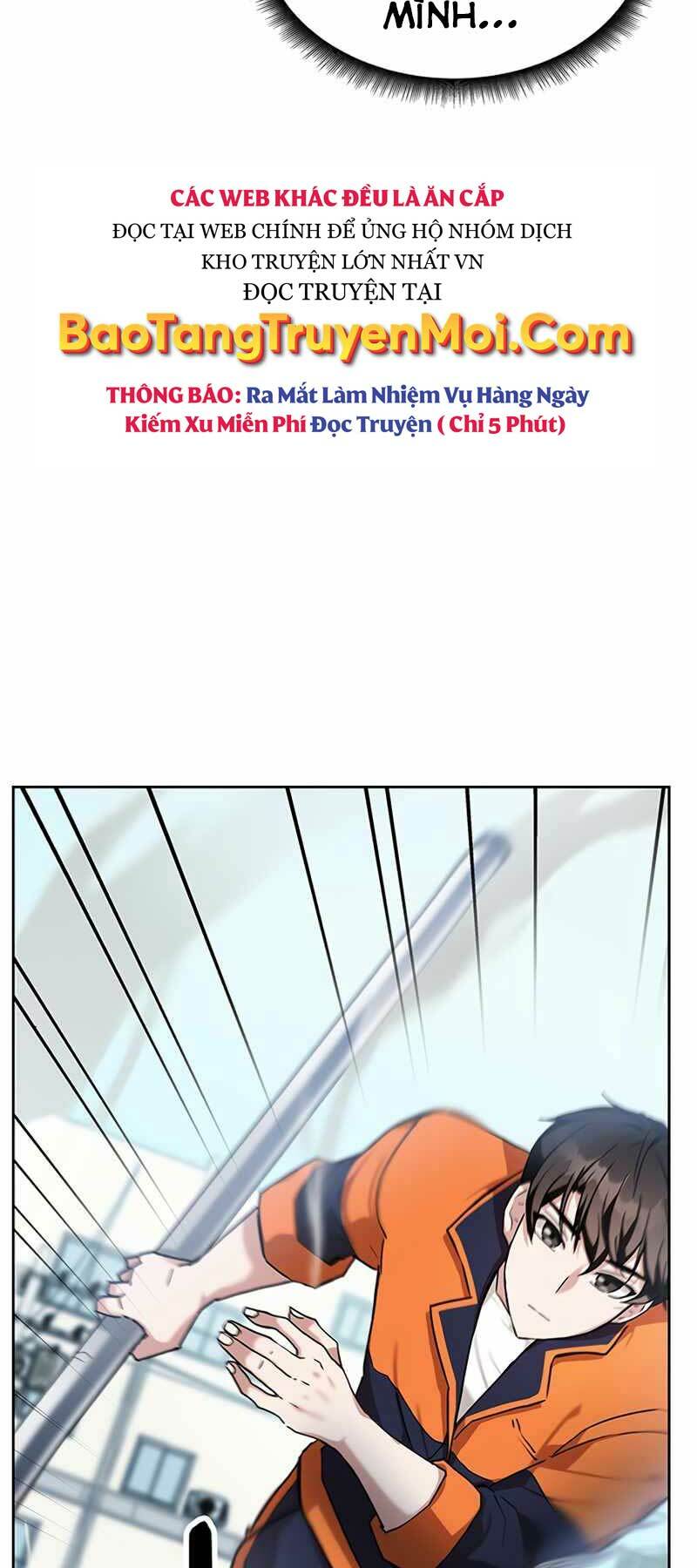 Học Viện Tối Thượng - Chapter 4 - Page 60