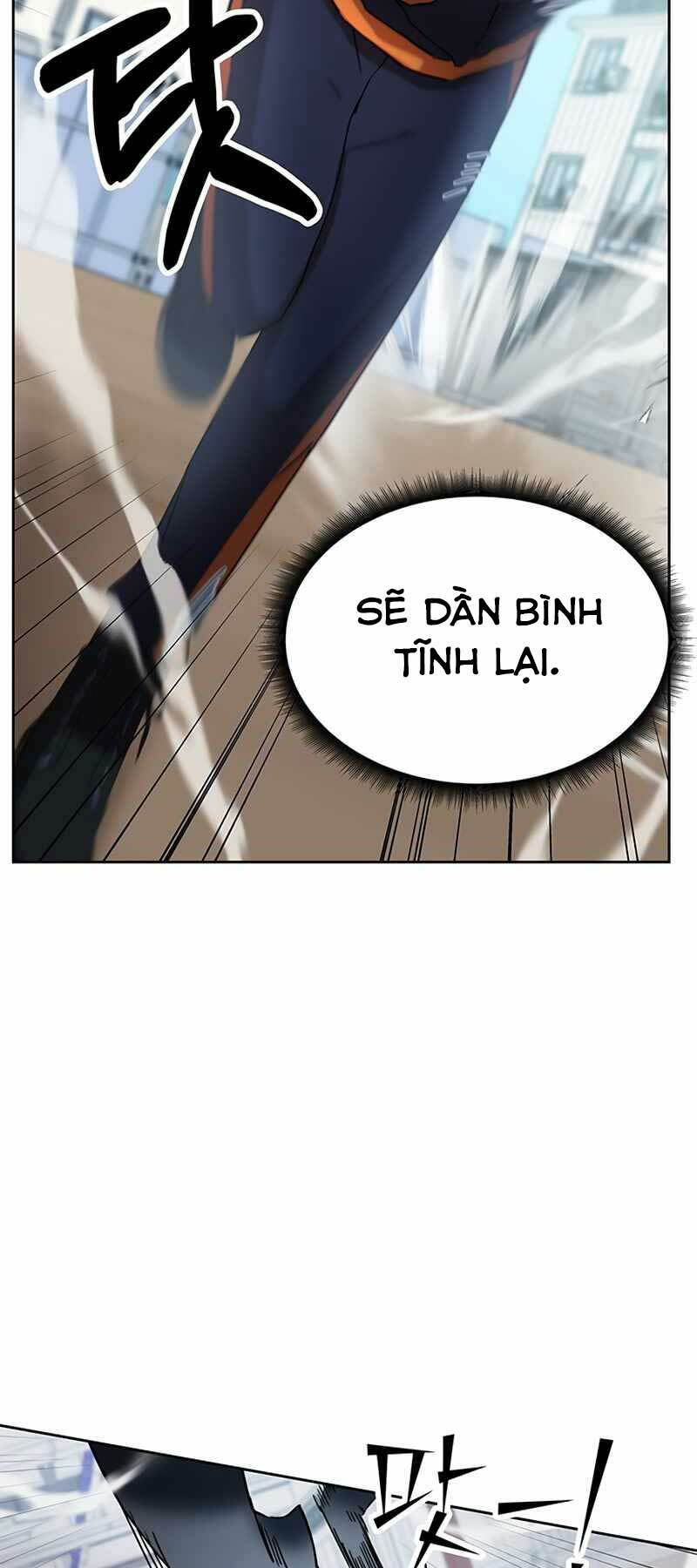 Học Viện Tối Thượng - Chapter 4 - Page 61