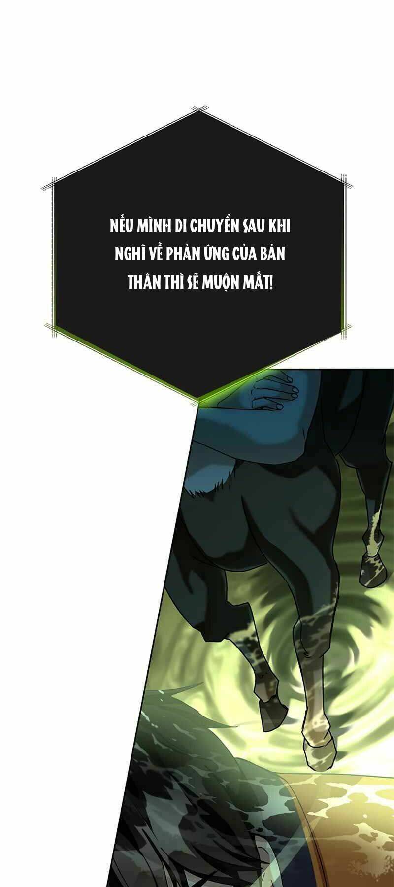 Học Viện Tối Thượng - Chapter 4 - Page 64