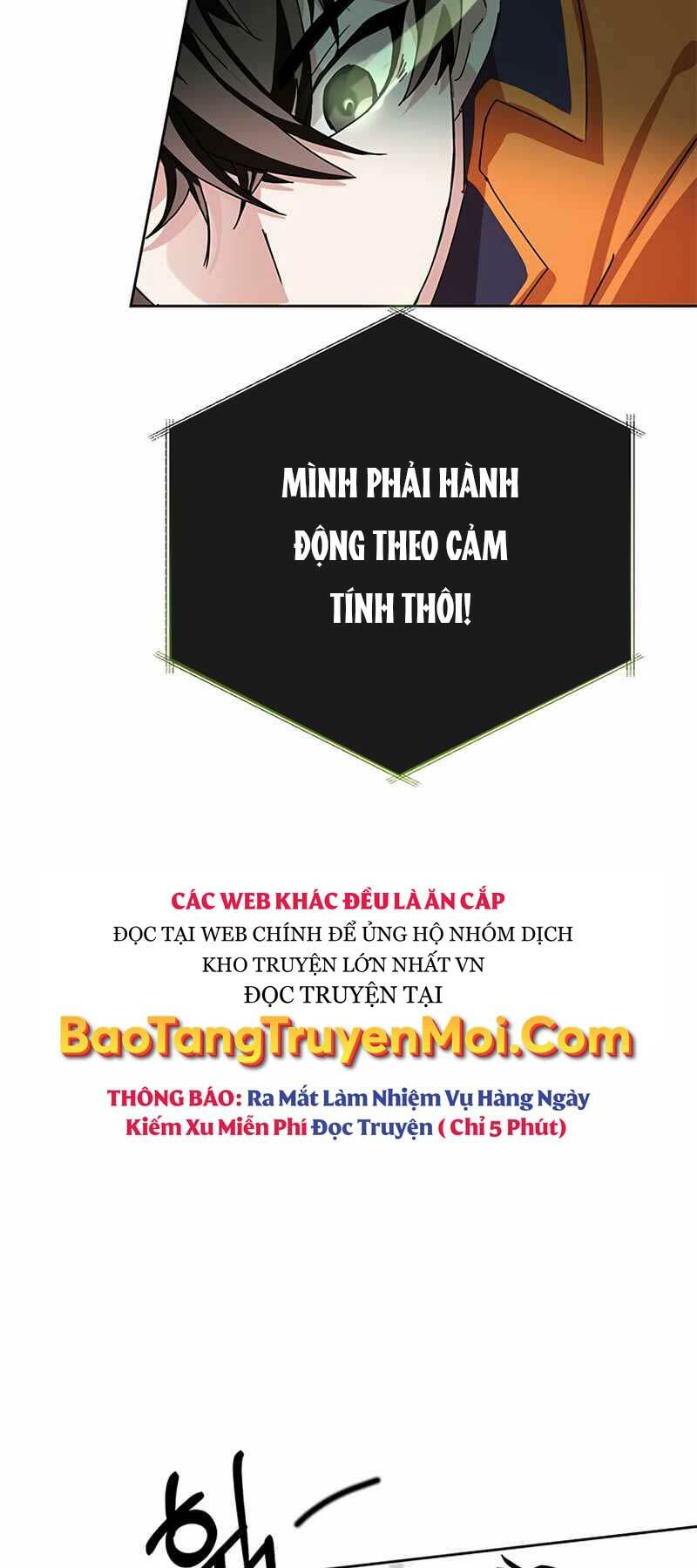 Học Viện Tối Thượng - Chapter 4 - Page 65