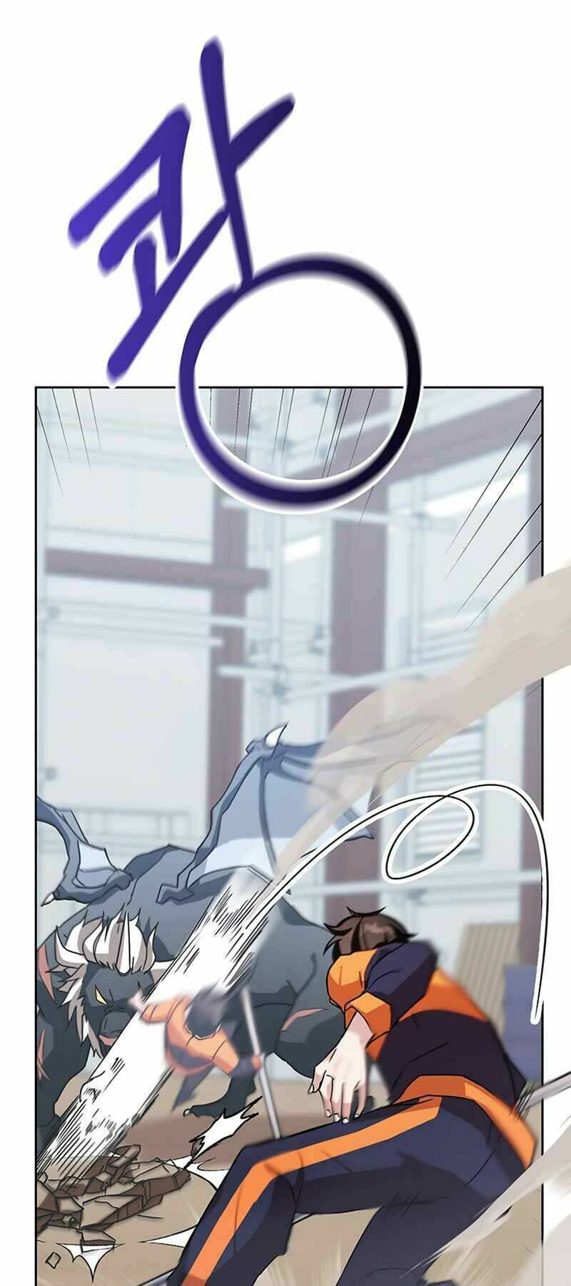 Học Viện Tối Thượng - Chapter 4 - Page 67