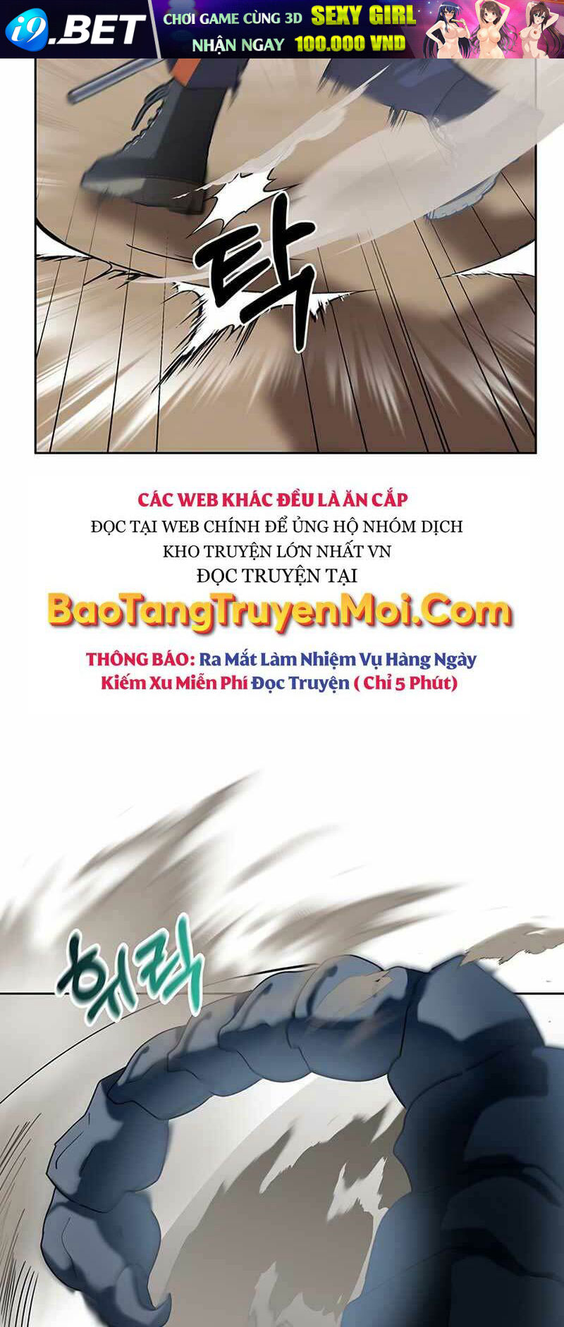 Học Viện Tối Thượng - Chapter 4 - Page 68