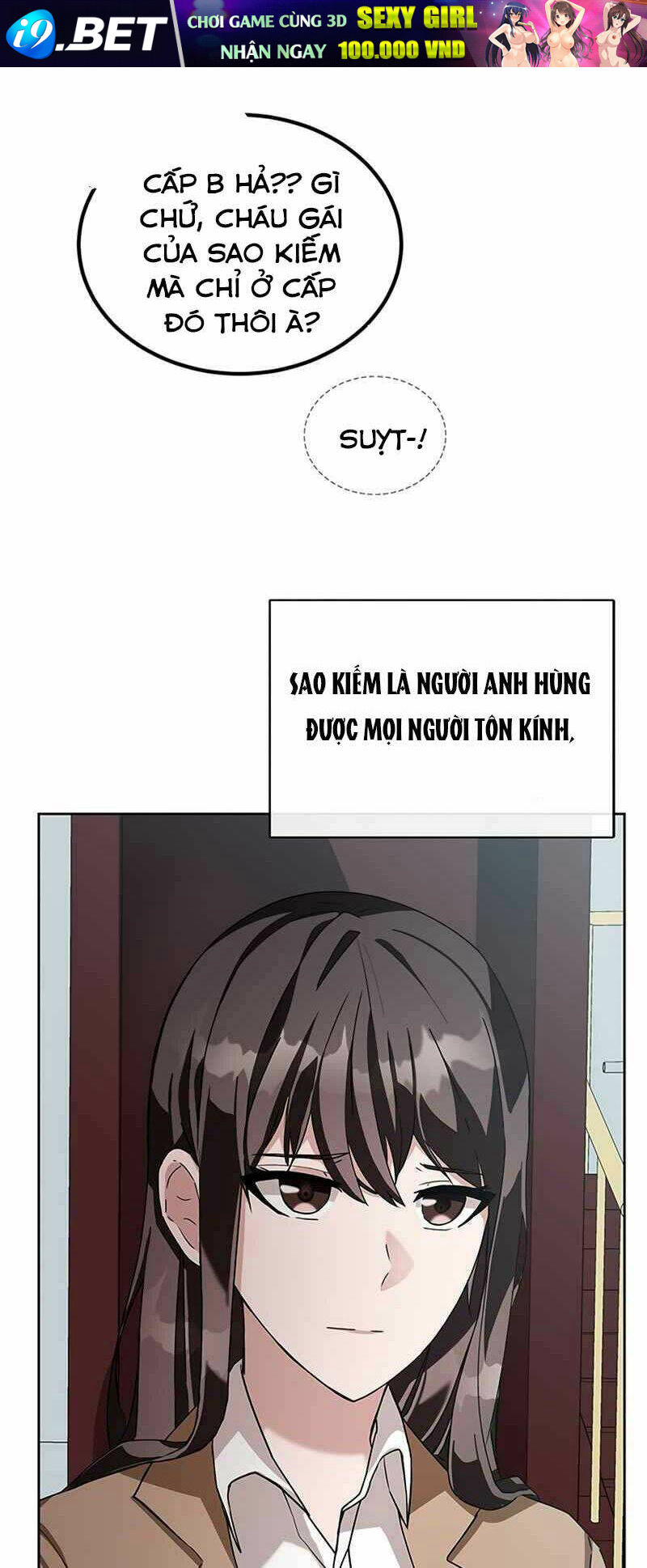 Học Viện Tối Thượng - Chapter 4 - Page 6