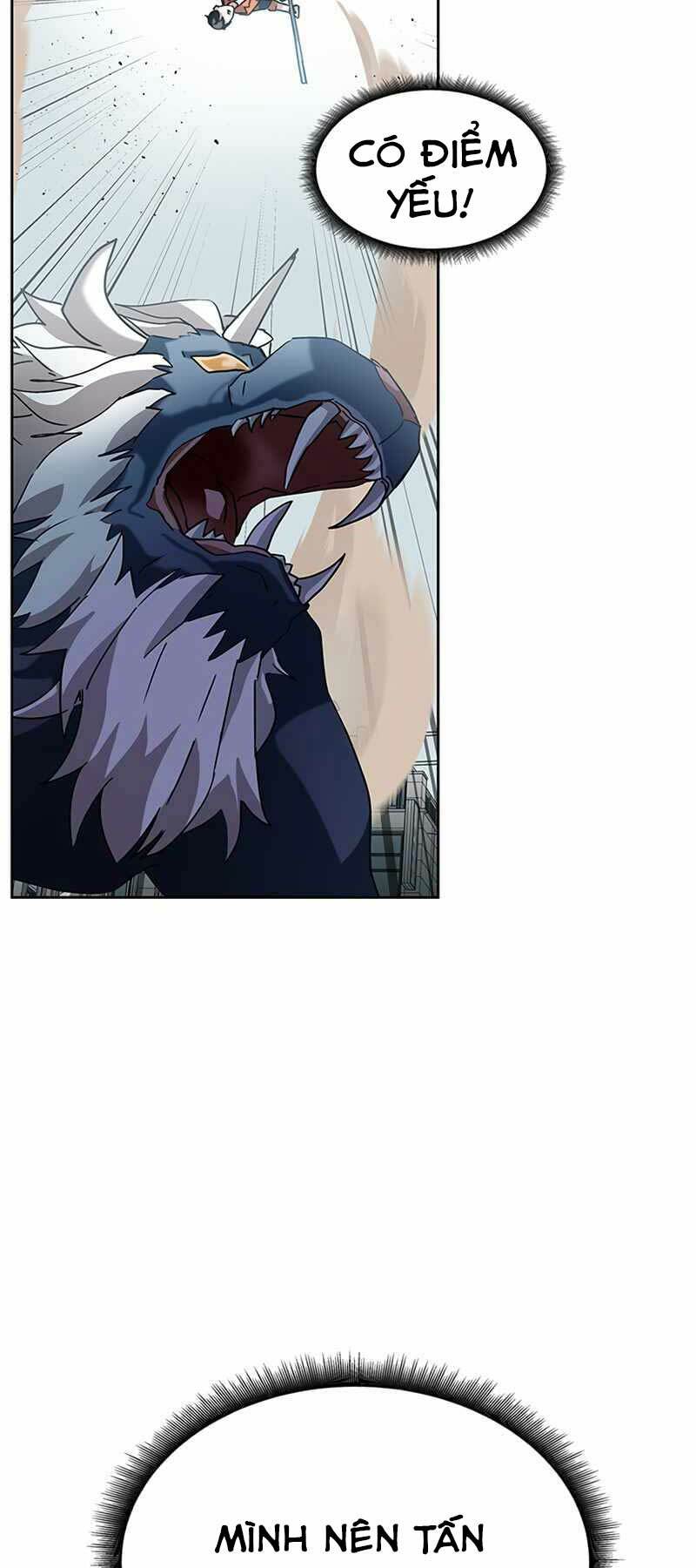 Học Viện Tối Thượng - Chapter 4 - Page 73