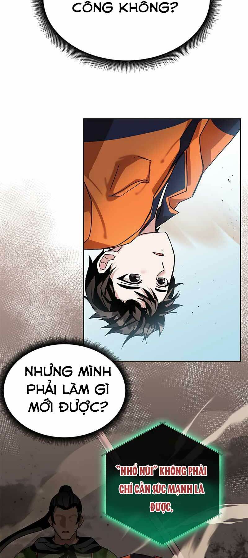 Học Viện Tối Thượng - Chapter 4 - Page 74