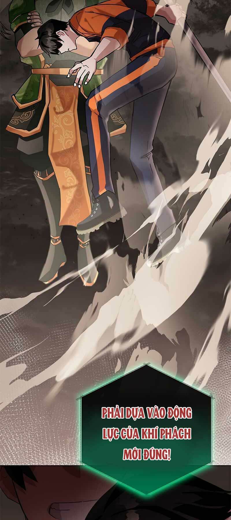 Học Viện Tối Thượng - Chapter 4 - Page 75