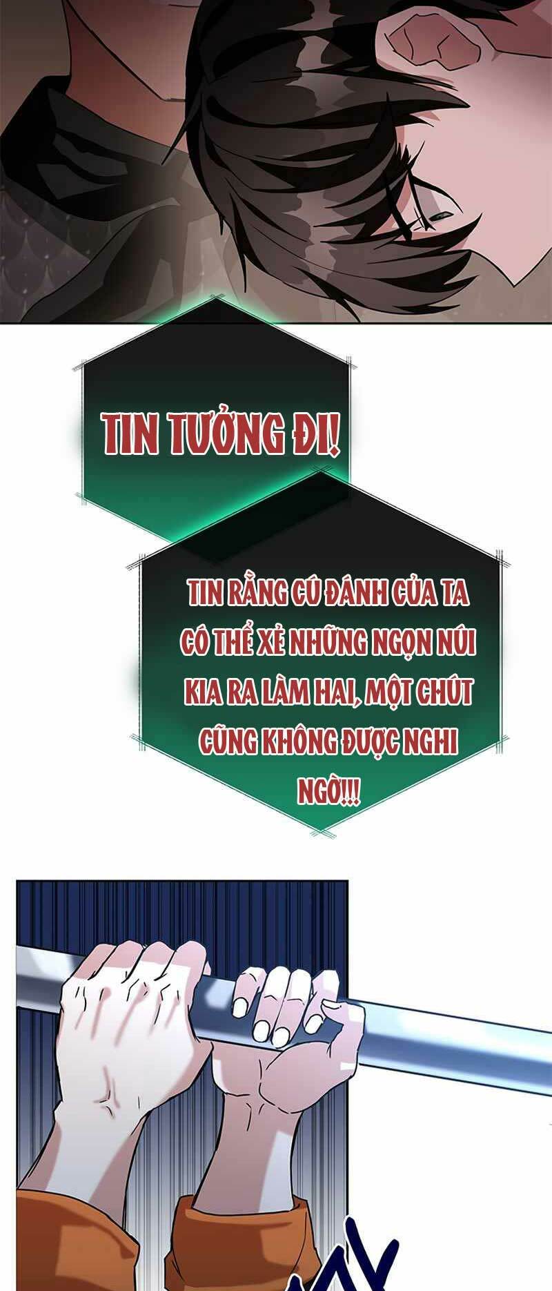 Học Viện Tối Thượng - Chapter 4 - Page 76